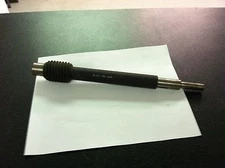 Auto Crane Winch Output Shaft 300106