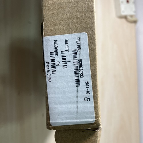 💥5CB0Z69233 Lenovo ThinkPad L14 Gen 2 custodia cornice tastiera poggiapolsi con FPR✅UK - Foto 3 di 3