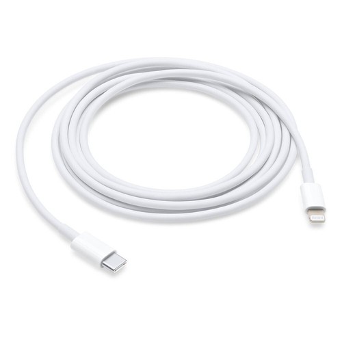 Cavo Apple Originale USB-C to Lightning - per iPhone 11 12 13 14 X XR XS - Foto 3 di 3