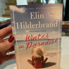 Winter in Paradise (Paradise (1)) - Mass Market Paperback