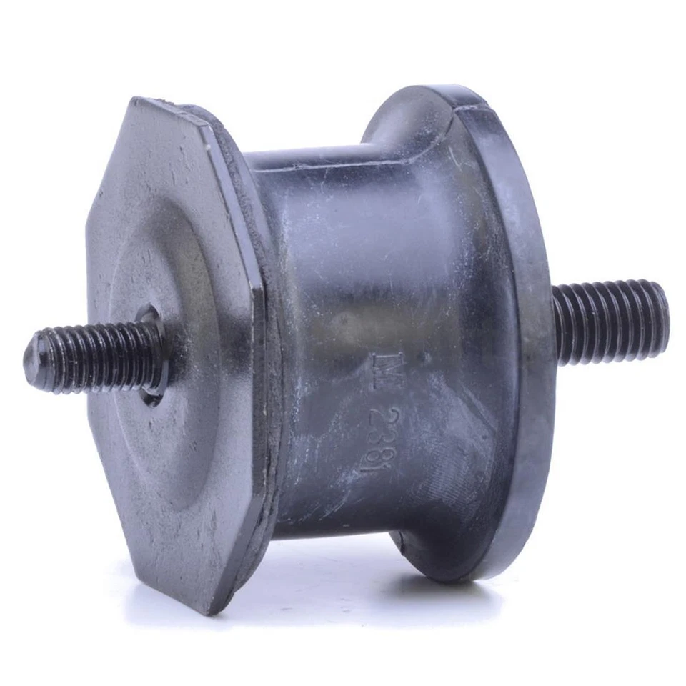 Soportes de motor delanteros 2x para GMC S15 1,9 L TRACCIÓN TRASERA 1982-1985 Foto 3 de 4