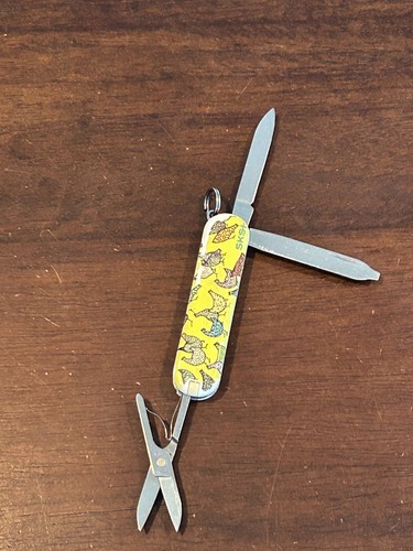 Victorinox Limited Edition Classic SD 2010+ Specials Runs & more Swiss Army - Picture 251 of 350