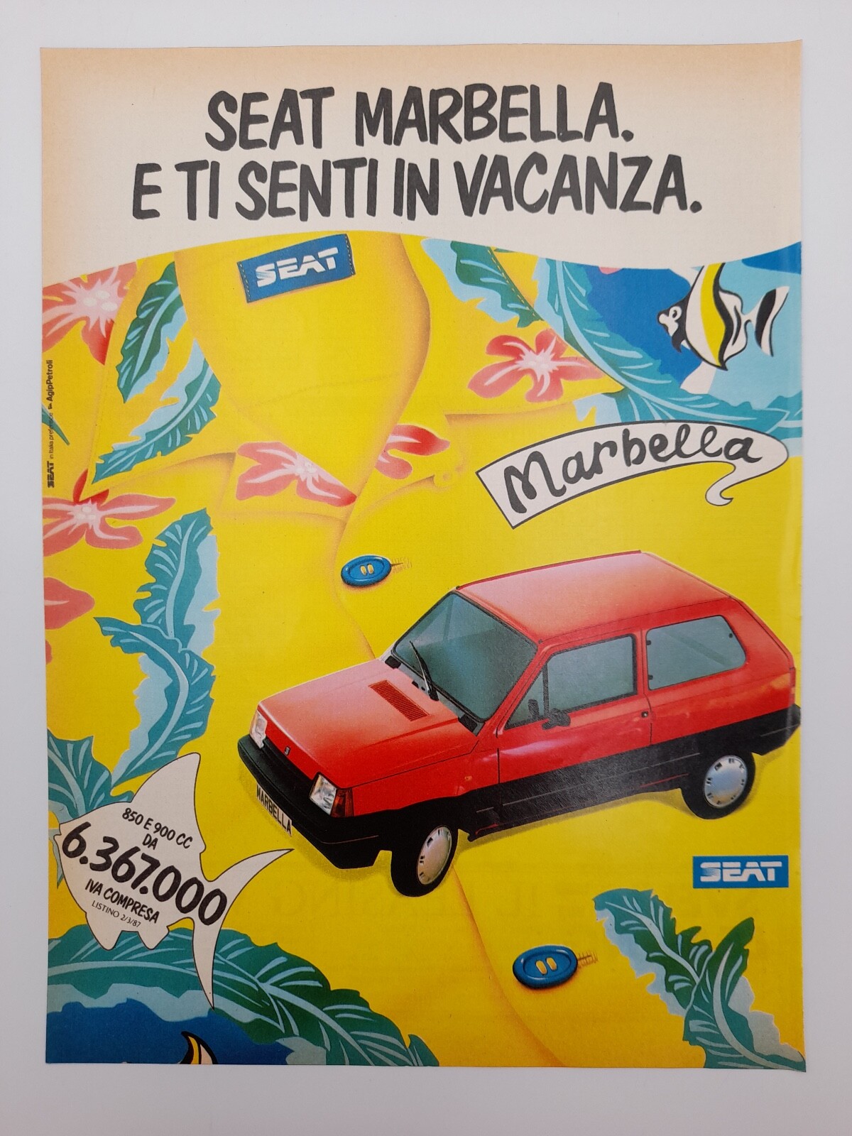 Foto 1 di 1