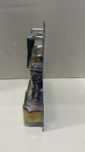 WWF WWE Final Count Series 2 Slam Chris Jericho & The Rock figure Jakks 2002 NEW - Picture 3 of 3