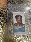 1908 Ogden's Cigarettes Pugilists and Wrestlers Sam Mcvey #51 Boxer Fighter