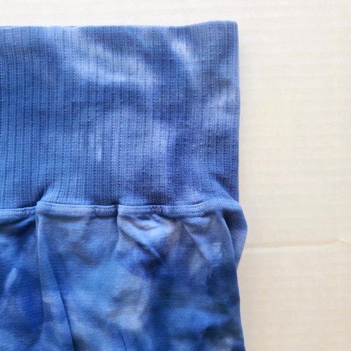 NWT Free People FP Movement Good Karma Leggings | Womens M/L Cloud Color UV /SPF - Picture 3 of 5