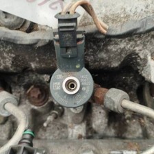 Renault Scenic 2005 Fuel Injector 8200100272, 0445110110b #1944199-56