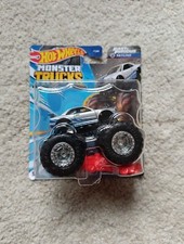Mattel Hot Wheels Monster Trucks Spielzeugauto (FYJ44) Nissan Skyline Fast Furio