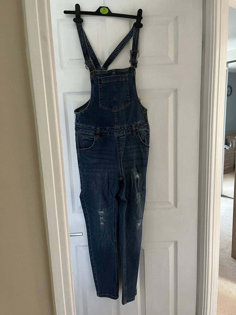 Cheap dungarees best sale primark