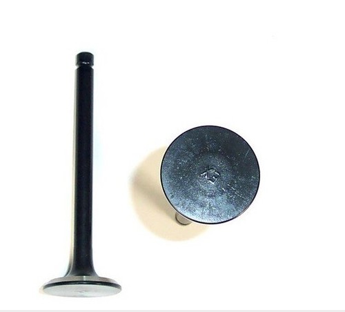 Fits 1977 1978 Mazda B1800 1.8L 1796 SOHC L4 8V - 4 Intake & 4 Exhaust Valves - Picture 2 of 2
