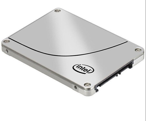 Intel 1.2TB SSD DC S3710 Series MLC SATA III 2.5" HPG1 SSDSC2BA012T4P New - Picture 4 of 7