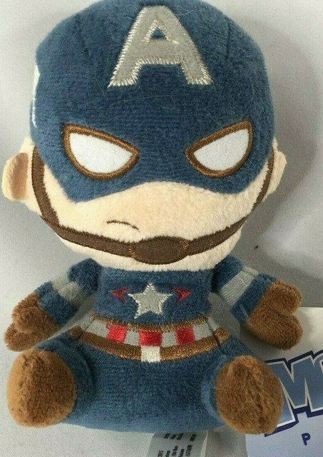 funko mopeez marvel