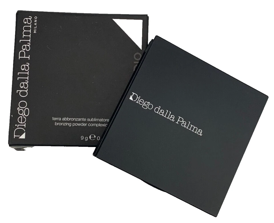 Diego Dalla Palma DDP Makeupstudio Bronzing Powder Make-Up Cosmetica Puder 100ml - Bild 2 von 4