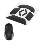 Souris de jeu sans fil Logitech G903 LIGHTSPEED pieds/patins de remplacement