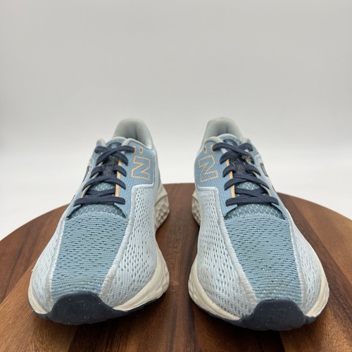 Zapatos para correr New Balance para mujer talla 10 espuma fresca Arishi V4 azul WARISYB4 - Imagen 5 de 12