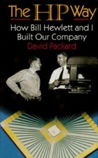 The HP Way by Packard, David Paperback Book The Fast Free Shipping