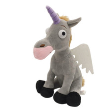 Disney Pixar Onward Unicorn Plush Doll 2020 Movie 25cm