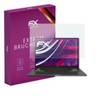 atFoliX Displayfolie für Asus VivoBook Pro 14X OLED N7401 9H Schutzpanzer
