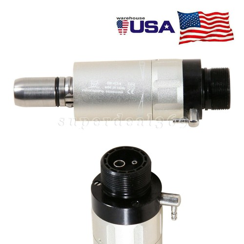 Dental NSK Style Low Speed Air Motor Handpiece E type 2Hole/4Hole B2/M4 YX/EP/YP - Picture 43 of 44