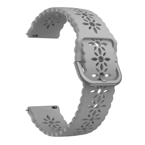 For Huawei Watch GT5 41mm Nylon/Silicone/Leather Replacement Band Strap Bracelet - Picture 117 of 153