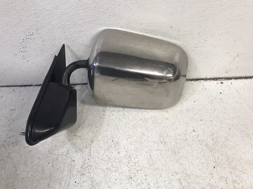 1988-1994 GMC / Chevy left driver side view exterior door mirror 3 bolt door mtd