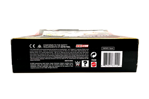 WWE The Hardy Boyz Jeff Matt Elite Vault Series 2-Pack Exclusive Team Xtreme - Picture 8 of 14