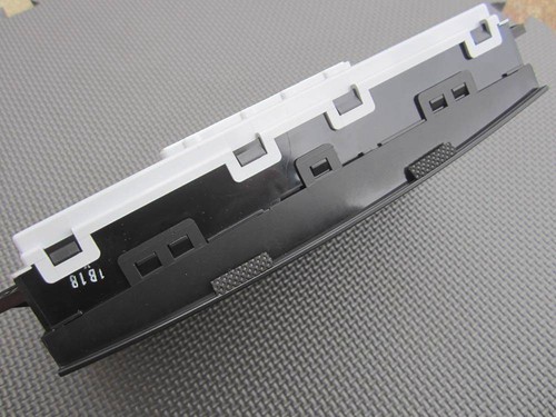 OEM 2011-2015 KIA Sorento Electronic Temperature AC Heater Climate Control Panel - Picture 13 of 21