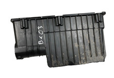 2017 Peugeot 2008 Air Filter Housing Bottom Part Tray 9670851880