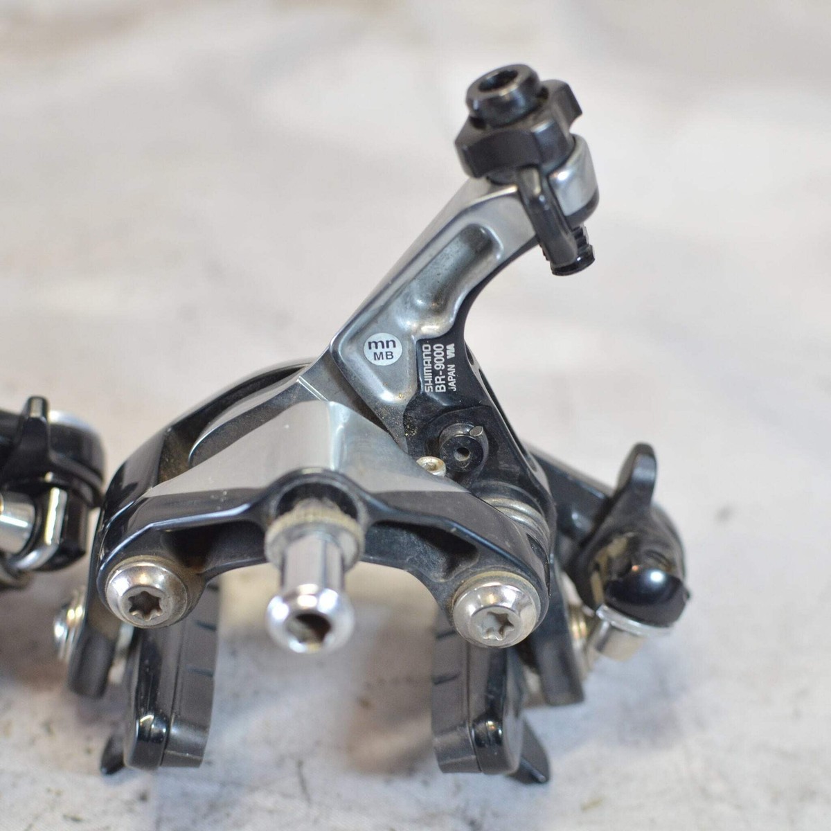 デュラエース br-9000 Shimano Dura Ace 9000 BR-9000 Road Caliper Brakes PAIR/SET