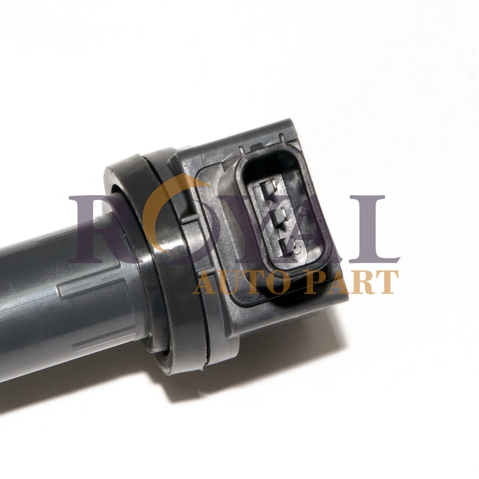 Set of 4 Ignition Coil on Plug Pack for 2003-2007 Honda Accord 2.4L UF311 UF583 Foto 2 de 4