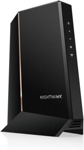 Netgear Nighthawk CM2000 2.5Gbps Multi Gig Internet Speed Cable Modem DOCSIS 3.1