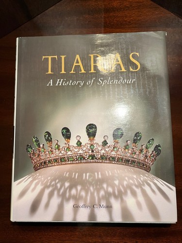 Tiaras: A History of Splendour, Antiques Collectors Club, 2002 - Bild 1 von 5