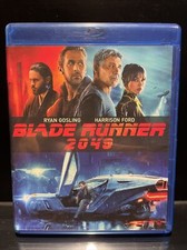Blade Runner 2049 [Blu-ray] [BD]