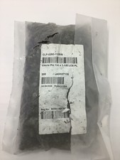 Pack of 200 Clevis Pin 1/4" x 1-1/8" Low Carbon Steel Plain Finish