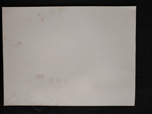 Jolie Nue Féminin Au Fusain Sur Papier École Des Beaux Arts - Imagen 8 de 8