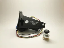 NEW PORT ENGINEERING WINDSHIELD WIPER MOTOR 1940 CHEVROLET CHEVY CAR NE4000CP 