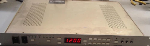 2 PIONEER BE-3110/KUW MULTIMODE ENCODER BE-3110 T4688