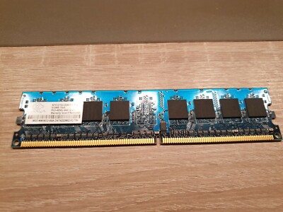 Nanya 512MB 444 MHz