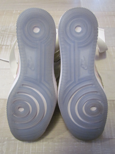 Nike.Lunar Force 1 Sky High.Premium.Damen.Schuhe.Gr:43.UK:8,5.Schillernde Perle - Bild 8 von 8