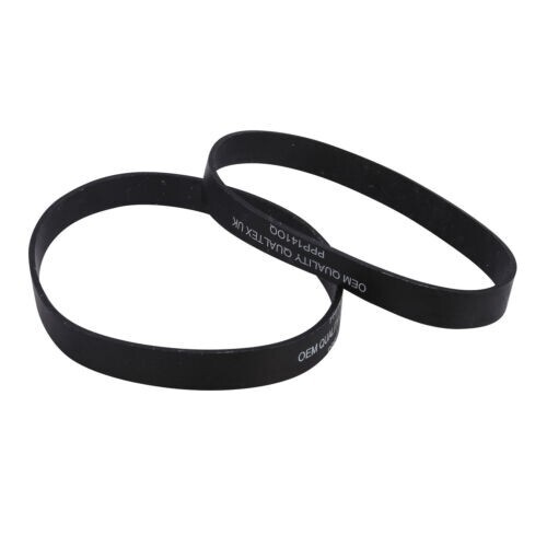 VACUUM CLEANER BELTS X2 PACK TO FIT HOOVER SMART LATEST MODELS YMH29694 NEW BT41 - Picture 6 of 24