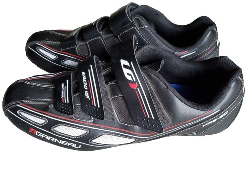 ERGO AIR Ventilator2 Cycling Bike Shoes US 11 EUR 46