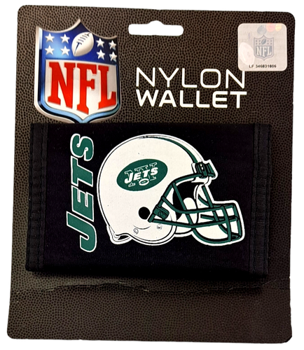 Tri-Fold Nylon Wallet All Teams 1116229 - Picture 34 of 40