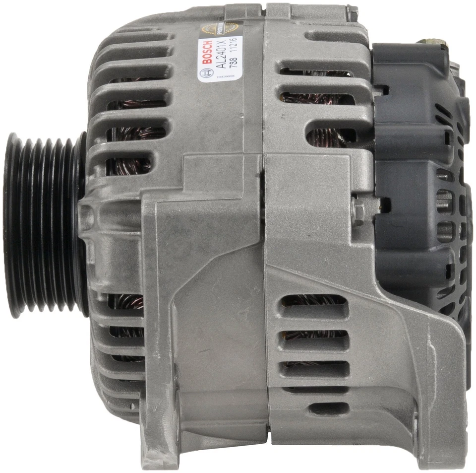 Alternador Bosch para Nissan Quest 2004-2009 3,5 L V6 (remanufacturado) 2005 2006 Foto 4 de 4