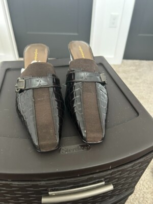 Women's mules