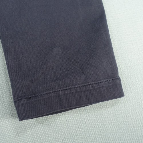 Levis XX Chinos Mens W29 L32 Grey Slim Taper Trousers Pants Smart Casual Preppy - Picture 17 of 24