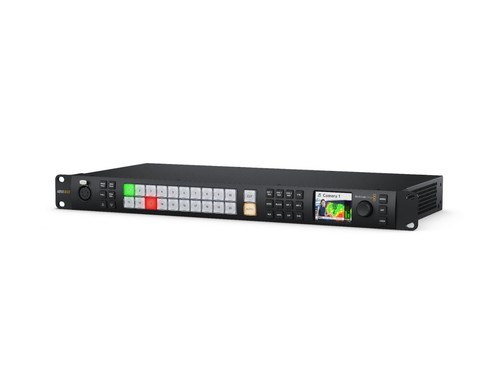 Blackmagic ATEM 2 M/E Constellation 4K