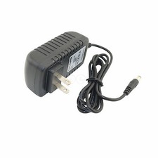 AC Adapter Charger For Casio WK-1630 ad-12ul Piano Keyboard DC Power Supply Cord