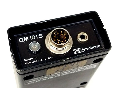 Beaulieu 4008 ZM4 w/ Schneider-K 1.4/6-70 + B4008 ZMII + Quarz Synchronizer - Photo 19/22
