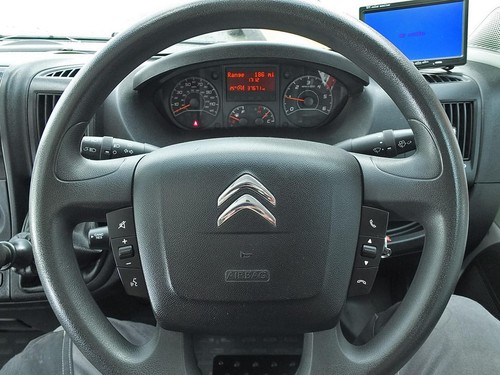 2021 “71” Citroen Relay 35 Heavy Enterprise L4H3 BlueHDi, 140PS, LWB Panel Van - Picture 7 of 20
