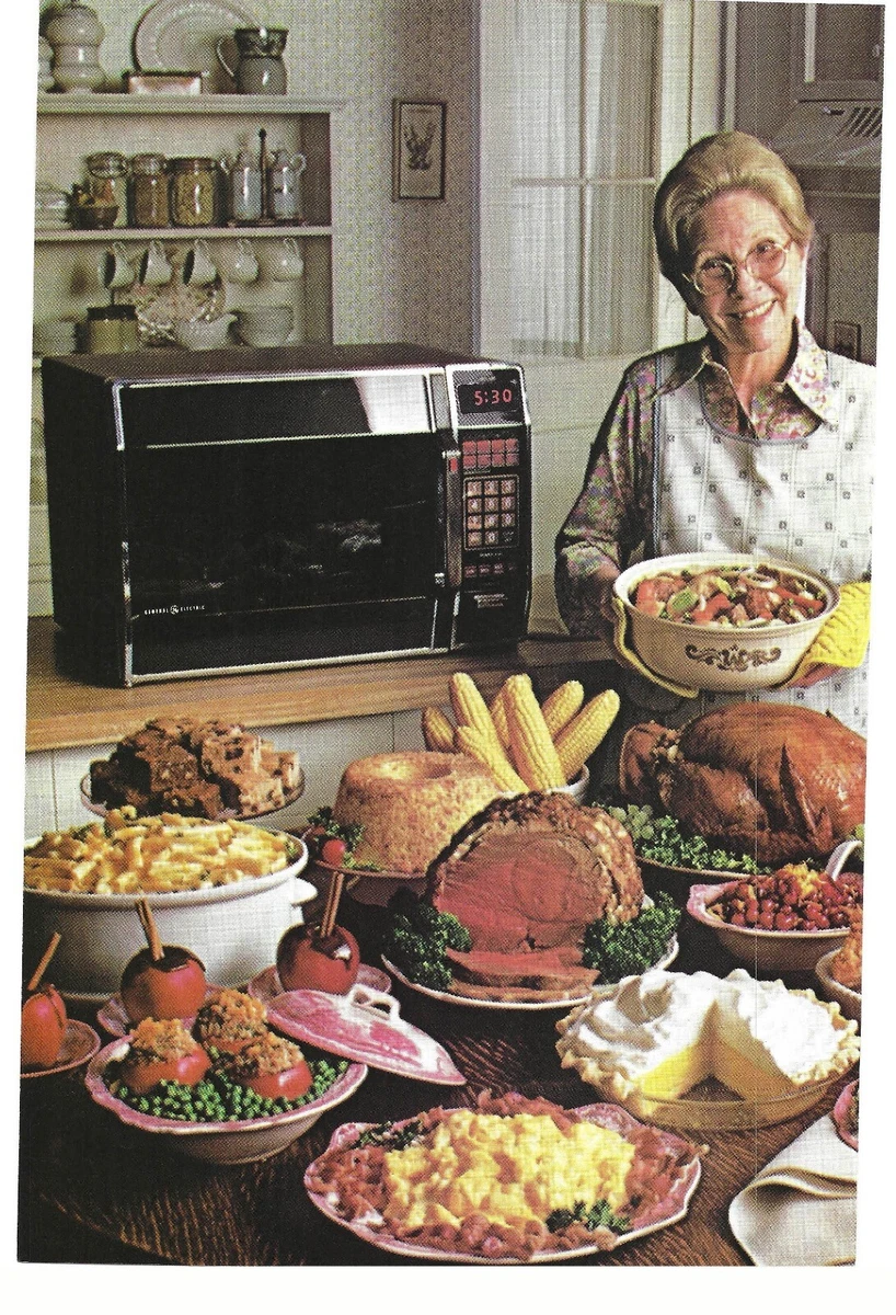 3 way cheap microwave oven